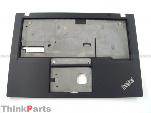 New/Original Lenovo ThinkPad X390 X395 13.3" Palmrest keyboard bezel Upper without fingerprint 02HL016