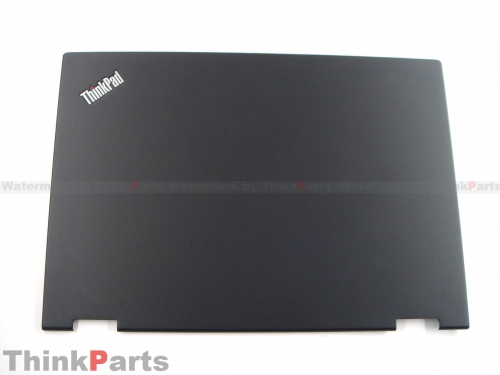 New/Original Lenovo ThinkPad X390 Yoga 13.3" Lcd cover rear back lid cover 01YU984