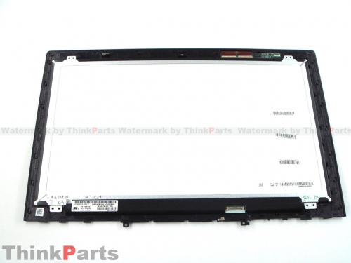New/Original Lenovo Y50-70 touch 15.6" FHD IPS touch Lcd screen Module 5D10J40809 with bezel