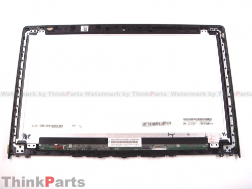 New/Original Lenovo ideapad Y700-15ACZ 15.6" FHD Lcd screen Module 5D10K25568 with Bezel