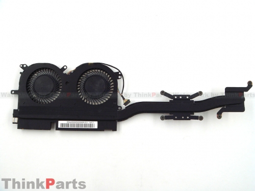 New/Original Lenovo Yoga 13 13.3" CPU Cooling Heatsink Fan THERMAL 142500005 142500004