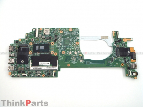 New/Original Lenovo ThinkPad Yoga 460 14.0" i5-6200U UMA graphics Motherboard 00UP142 01EN104