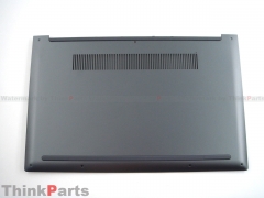 New/Original Lenovo ideapad Yoga 7-14ITL5 14.0" Base cover bottom lower 5CB1A08849 Gray