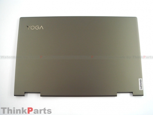 New/Original Lenovo ideapad Yoga 7-14ITL5 15.6" rear Lcd Cover Back 5CB1A08844 DM