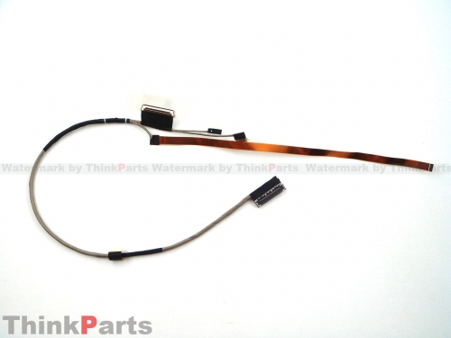 New/Original Lenovo ideapad Yoga 710-15IKB 710-14IKB CIUY8 Lcd eDP cable UHD 40pings