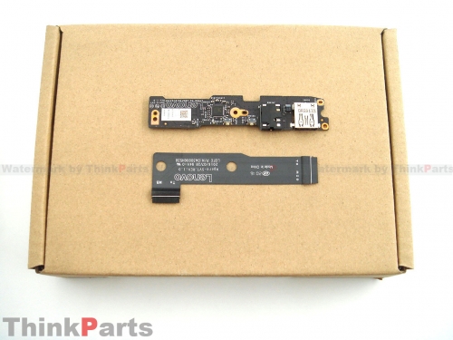 New/Original Lenovo ideaPad Yoga 910-13IKB 13.3" USB Power Audio Sub-board 5C50M35023 NS-A902