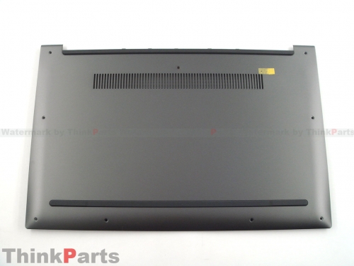 New/Original Lenovo Yoga C740-14IML 14.0" Base cover bottom lower case 5CB0U43926 IG