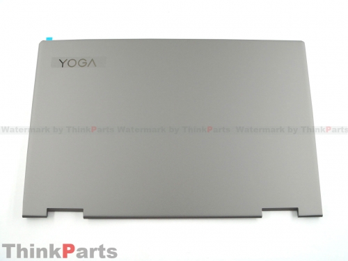 New/Original Lenovo Yoga C740-14IML 14.0" Lcd back cover top lid MICA 5CB0U43995