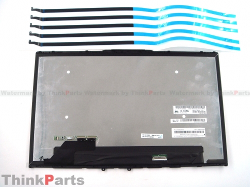 New/Original Lenovo Yoga C940-14IIL 14.0 inch FHD touch Lcd screen Module with tape 5D10S39595
