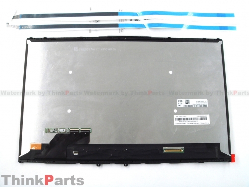 New/Original Lenovo Yoga C940-14IIL 14.0 inch 4K UHD touch Lcd screen Module with tape 5D10S39596