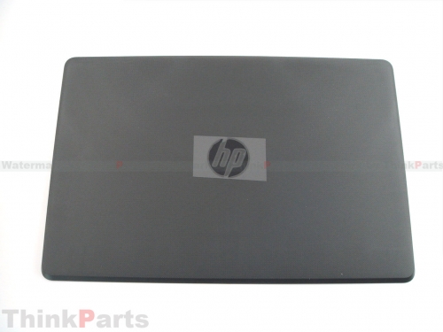 New/Original HP 15-BS 15-BW 15Q-BU 15.6" Lcd cover top rear JT Black L13909-001