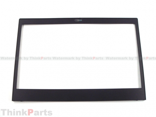 New/Original Lenovo ThinkPad L14 L14 Gen 2 14.0" Lcd front bezel for IR-Camera 5B30S73473