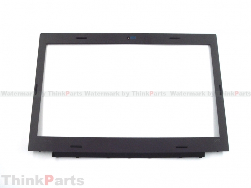 New/Original Lenovo ThinkPad L470 14.0" Lcd front bezel cover 01HW867 AP12Y000300