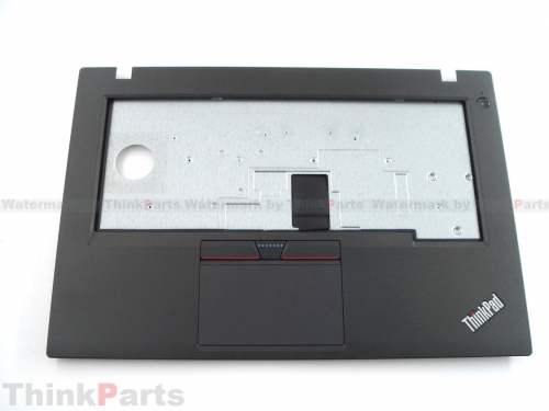 New/Original Lenovo ThinkPad L460 L470 14.0" Palmrest Keyboard Bezel with touchpad 01AV944