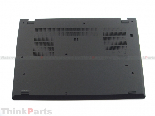 New/Original Lenovo ThinkPad T15  Gen 2 20W4 20W5 15.6" base cover bottom lower 5CB0Z69263