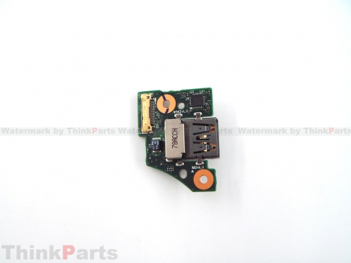 New/Original Lenovo ThinkPad T460S T470s 14.0" USB subcard sub board 01ER085 00JT982
