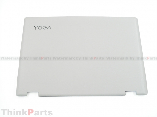 New/Original Lenovo Ideapad Yoga 510-14IKB 14ISK 14AST 14.0" Lcd back cover 5CB0L67147 white