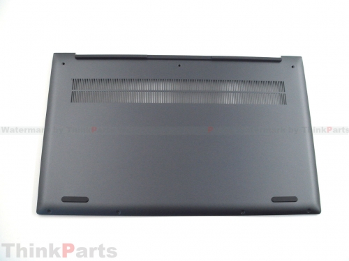 New/Original Lenovo ideapad Yoga Slim 7-14IIL05 7-14ITL05 14.0" Base cover Lower Case Gray