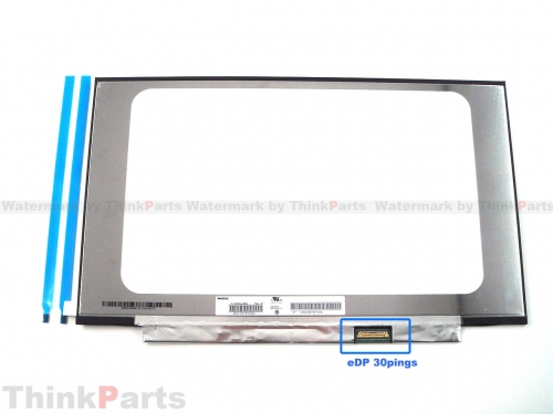 New/Original for 14.0" HD Lcd screen eDP 30ping No tabs Glass N140BGA-EB4