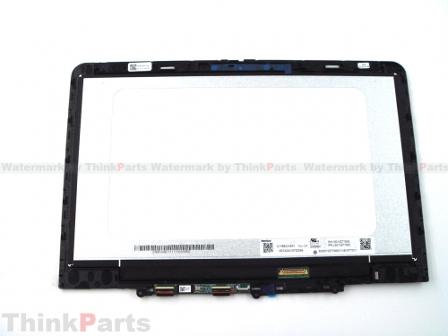 New/Original Lenovo 300w 500W G3 11.6" HD touch Lcd screen with bezel 5M11C85595