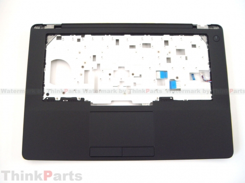 New/Original DELL Latitude E5470 14.0" Palmrest Keyboard Bezel with Touchpad 08RG44 A15222