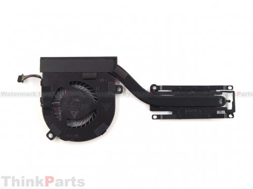 New/Original DELL 7280 7290 7380 E7380 E7390 P28S  Heatsink fan CPU Cooling 0KM50T KM50T