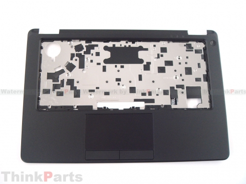 New/Original DELL Latitude E7250 12.5" Palmrest Keyboard Bezel with Touchpad 0WP7R5 0WP7R5