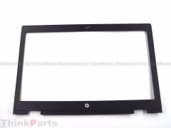 New/Original HP Probook 650 G4 G5 15.6" Lcd front bezel cover L09579-001 with cam Hole