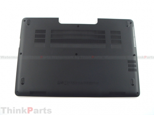 New/Original Dell Latitude E7270 7270 12.5" base lower case door cover 04K42M AM1DK000101