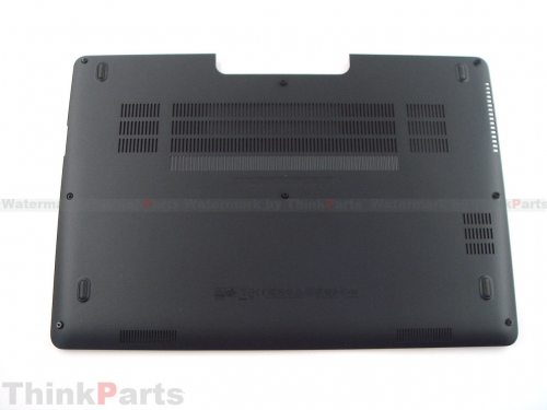 New/Original Dell Latitude E7470 7470 14.0" base lower case door cover 01GV6N AM1DL000401