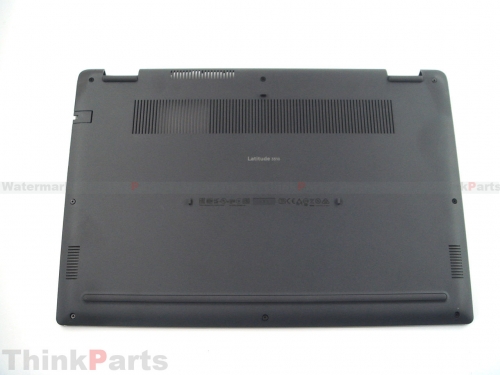 New/Original DELL Latitude 3510 E3510 15.6" base cover bottom lower case 0MH24R MH24R