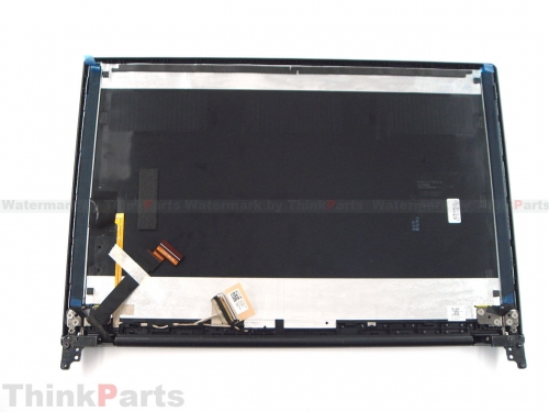 New/Original Lenovo Legion Y530-15ICH 1060 15.6" Lcd back cover with 144Hz cable 5CB0R44854