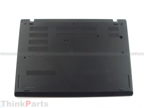 New/Original Lenovo ThinkPad L14 Gen 2 14.0" base bottom cover lower for SSD 5CB0Z69227