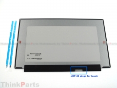 New/Original HP 15.6" Lcd screen FHD IPS touch on cell 40pings Matte LP156WFD(SP)(L1) L25333-001