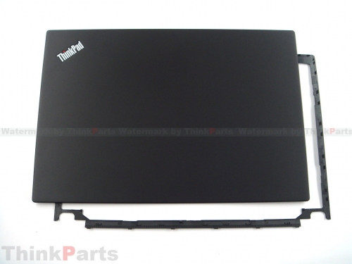 New/Original Lenovo ThinkPad X280 A285 12.5" Lcd cover and front bezel for FHD screen