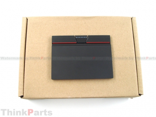 New/Original Lenovo ThinkPad X1 Carbon 3rd Gen 20BS 20BT touchpad clickpad CS16_2BCP