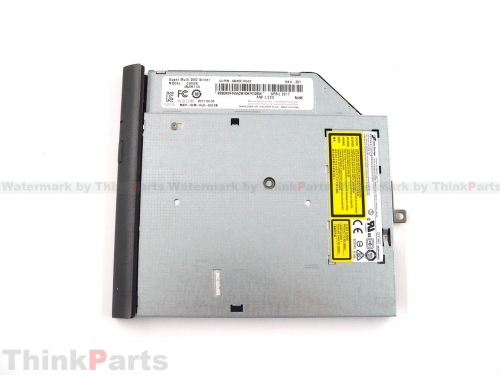 New/Original for Lenovo ideapad 320-15ISK 15IKB 15ABR 15IAP 15.6" OPTICAL DVDRW Driver Black Bezel