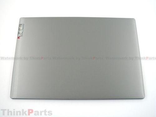 New/Original Lenovo ideapad L340-15API L340-15IWL 15.6" Lcd rear back cover with cable PG Silver