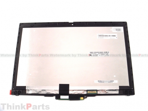 New/Original Lenovo ThinkPad X390 Yoga 13.3" FHD Touch Lcd Screen HD SM camera 02HM858 (Not For IR)