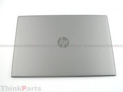 New/Original HP Probook 650 G4 15.6" Lcd back cover Top Lid L09575-001 for Non-touch