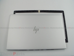 New/Original HP EliteBook 755 G5 850 G5 15.6" Lcd back cover and front bezel L15524-001 for WWAN