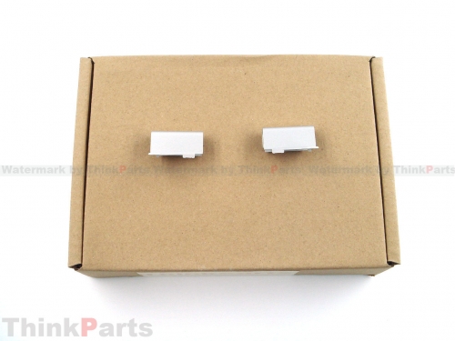 New/Original HP Probook 640 645 G4 G5 14.0" hinges Cap cover Left Right L09545-001