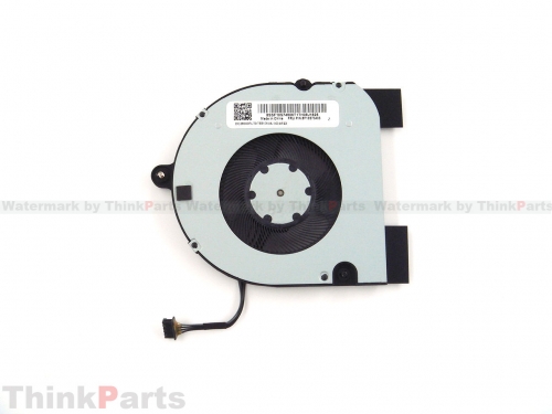 New/Original Lenovo ThinkPad L14 L14 Gen 2 Fan without heatsink 5F10S73401 5F10S73403