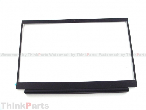 New/Original Lenovo ThinkPad E14 Gen 2 3 14.0" Lcd front bezel cover for standard-camera 5B30S73484