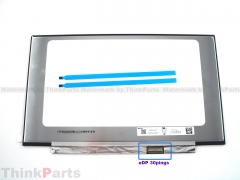 New/Original 14.0" Lcd screen FHD IPS eDP 30pings N140HCA-GA3 935442-J92 Non-touch Matte No tabs