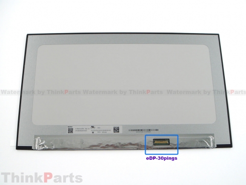 New/Original 15.6" FHD Lcd screen Panel IPS eDP 30pings N156HCA-E5A DP/N 0CNC9J Matte