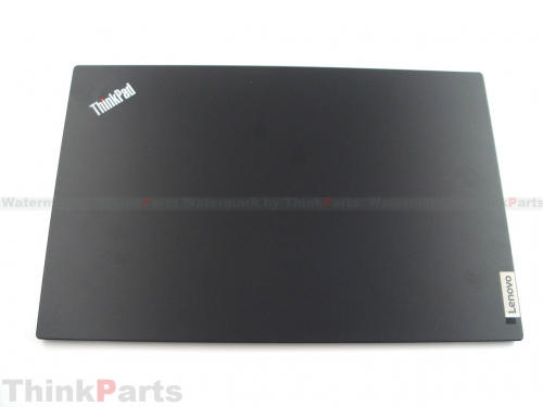New/Original Lenovo ThinkPad E15 Gen 2 3 15.6" Lcd cover Top Lid Rear 5CB1H92448 Black
