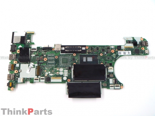 New/Original For Lenovo ThinkPad T470 14.0"  i7-6600U intel 2.6GHz system Motherboard UMA Graphics 01HW543