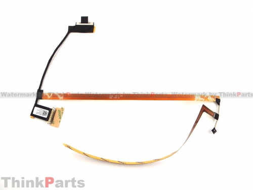 New/Original Lenovo ThinkPad E580 E590 E585 E595 Lcd eDP cable 30-pings 01LW416 DC02C00B310