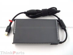 New/Original Lenovo 230W Slim supplier Adapter AC 20V 11.5A Power Charger 3Pings 02DL143 02DL142